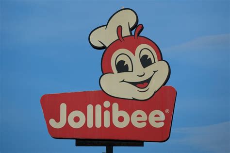 jollibee issues|Jollibee made Filipino food global. Some say it exported .